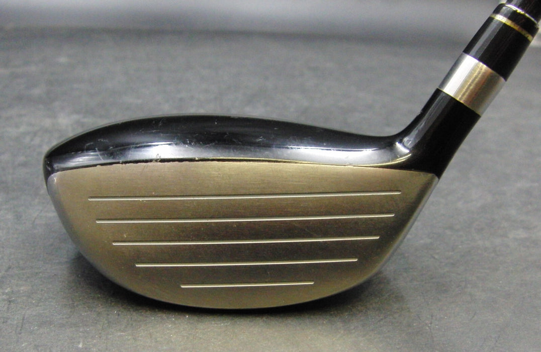 Royal Collection Tour VS 15° 3 Wood Stiff Graphite Shaft Royal Collection Grip