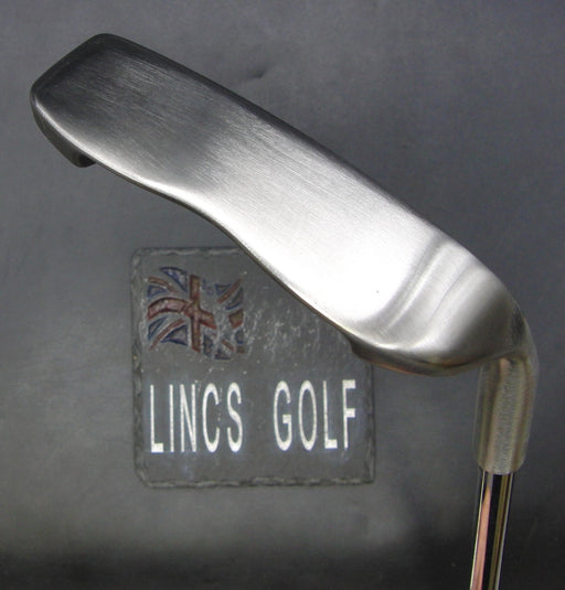 Refurbished Ping Eye 53 Putter 90cm Playing Length Steel Shaft WestGolf Grip