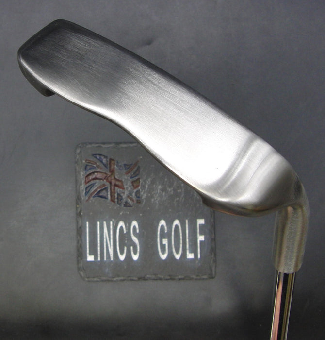 Refurbished Ping Eye 53 Putter 90cm Playing Length Steel Shaft WestGolf Grip