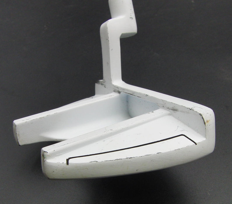 Nex Junior Putter 75cm Playing Length Steel Shaft Nex Grip