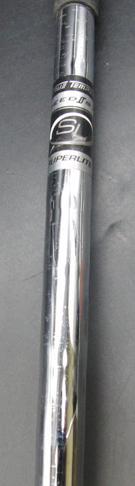 Nike Slingshot 4D SS 5 Iron Regular Steel Shaft Nike Grip