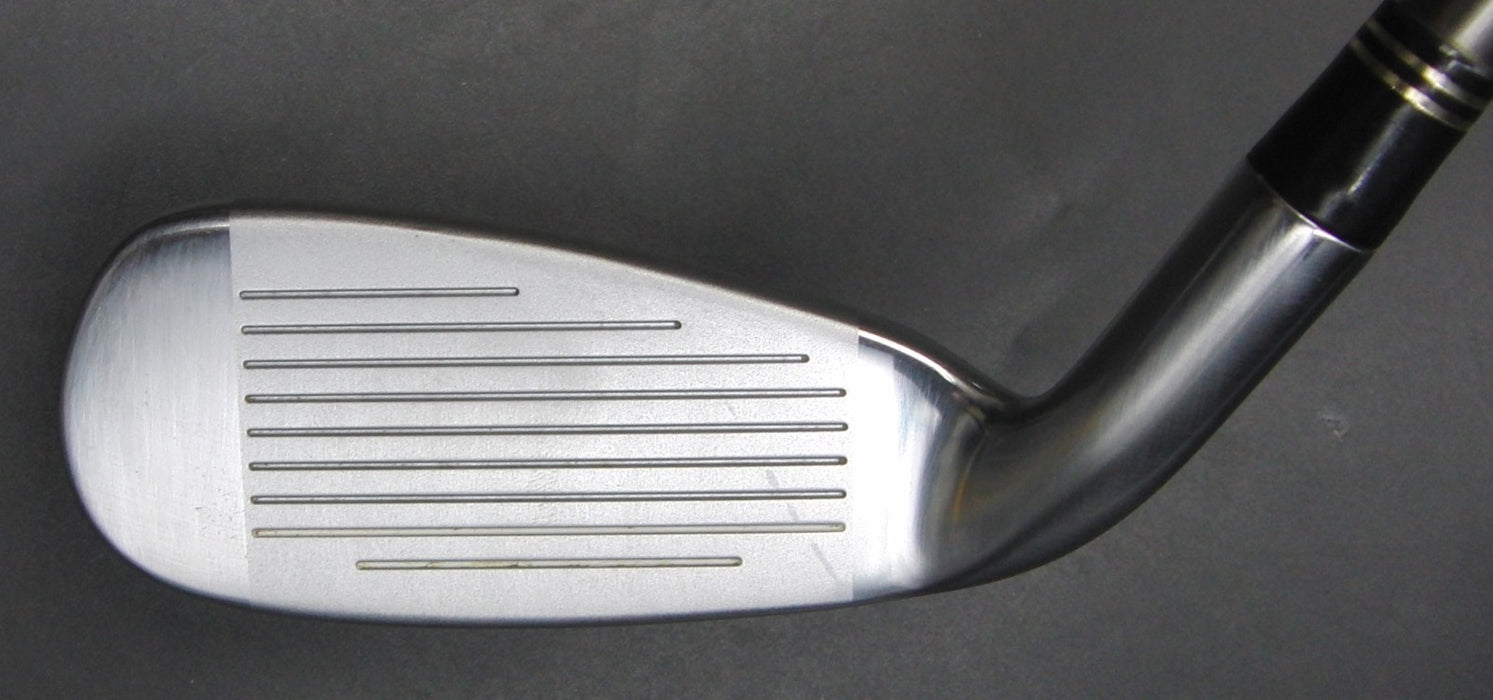 TaylorMade rac 4 Utility Iron Uniflex Graphite Shaft TaylorMade Grip