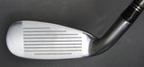 TaylorMade rac 4 Utility Iron Uniflex Graphite Shaft TaylorMade Grip