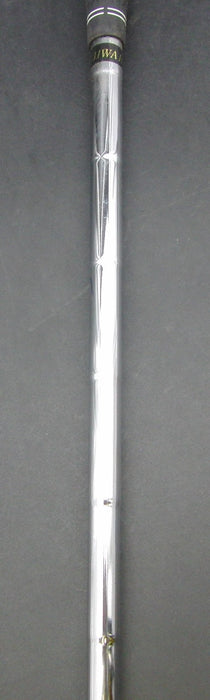 The Fat Lady Swings Putter Steel Shaft 91cm Length Psyko Grip