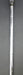 The Fat Lady Swings Putter Steel Shaft 91cm Length Psyko Grip
