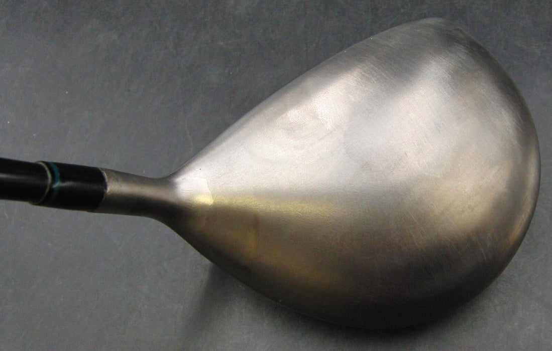 Seiko S-Yard T.301 Forged 11.5° 1 Driver/Wood Regular Graphite Shaft