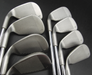 Set Of Ping Eye 2 4-SW Irons+ 3 Wood + 4 Wood + Driver + Putter