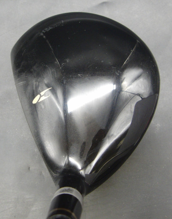 Honma Twin Marks 425RF 15° 3 Wood Regular Graphite Shaft Honma Grip