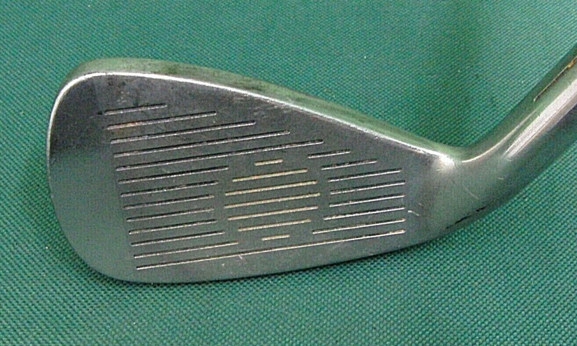 King Cobra Tour O/S 3 Iron Regular Steel Shaft LAMKIN Grip