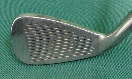 King Cobra Tour O/S 3 Iron Regular Steel Shaft LAMKIN Grip