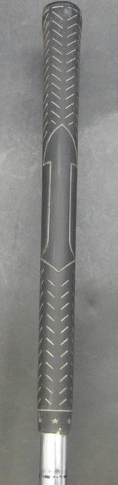 Wilson Aggressor 4 Iron Regular Steel Shaft Black Grip