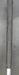 Wilson Aggressor 4 Iron Regular Steel Shaft Black Grip