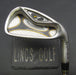 TaylorMade R7 5 Iron Stiff Steel Shaft TaylorMade Grip