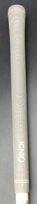 Ladies Japanese Ignio 23° 7 Wood Ladies Graphite Shaft Ignio Grip
