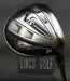 Nike VRS NexCOR 15° 3 Wood Stiff Graphite Shaft Izanahi Studio Grip