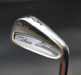 Titleist ZB Forged 6 Iron Stiff Flex Steel Shaft Golf Pride Grip
