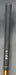 Left-Handed Ping i10 Black Dot 8 Iron Regular Graphite Shaft Ping Grip
