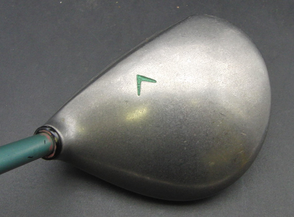 Ladies Callaway Big Bertha Warbird Heavenwood 7 Wood Ladies Graphite Shaft
