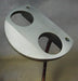 Elfa Pat.3167112 Putter 84.5cm Playing Length Steel Shaft Odyssey Grip
