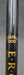 Shaft for Callaway E.R.C Pro Spec 112.5cm in Length Regular Graphite Shaft only