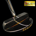 Kronos Mandala 370 Grams Billet Milled USA Putter 84cm Steel Shaft