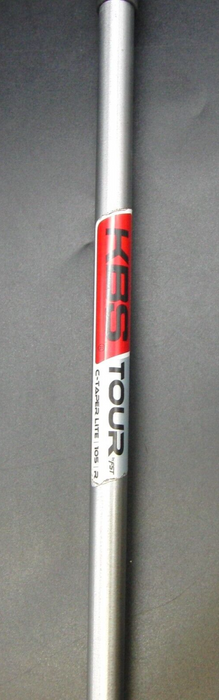 Mizuno JPX 850 6 Iron Regular Coated Steel Shaft Super Stroke Grip