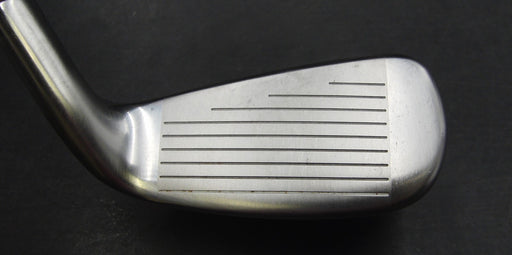 Left-Handed Cleveland HiBore 24º 4 Iron Regular Graphite Shaft Cleveland Grip
