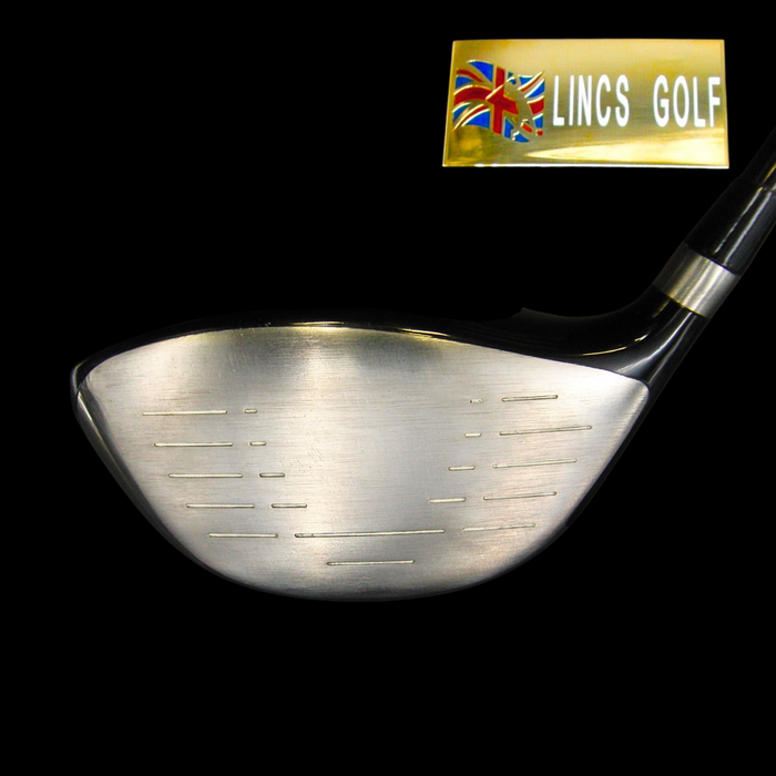 Limited Anniversary Ping Rapture V2 10.5º Driver Regular Graphite + Headcover