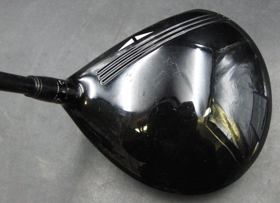 Bridgestone PHYZ 9.5° Driver Stiff Graphite Shaft Phyz Grip