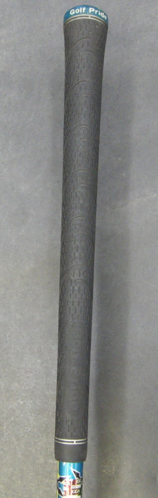 Callaway Rogue Star Gap Wedge Regular Graphite Shaft Golf Pride Grip