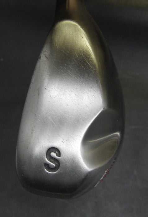 Golf Planner Derunda Sand Wedge Regular Steel Shaft Golf Planner Grip