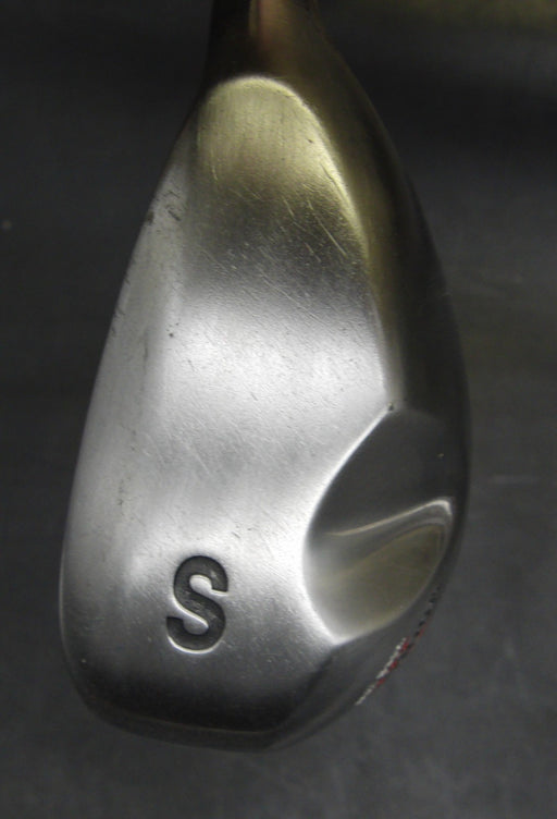 Golf Planner Derunda Sand Wedge Regular Steel Shaft Golf Planner Grip