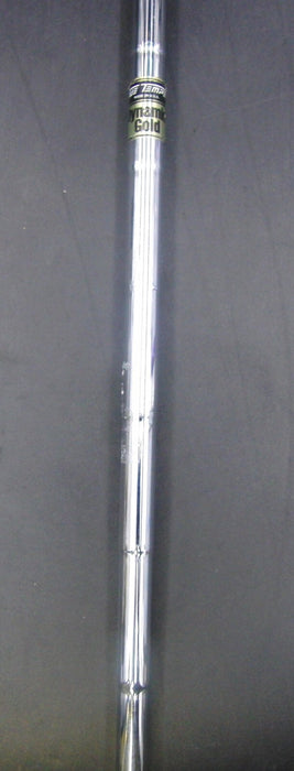 Nike Victory Red VR 8 Iron Extra Stiff Flex Steel Shaft With TaylorMade Grip