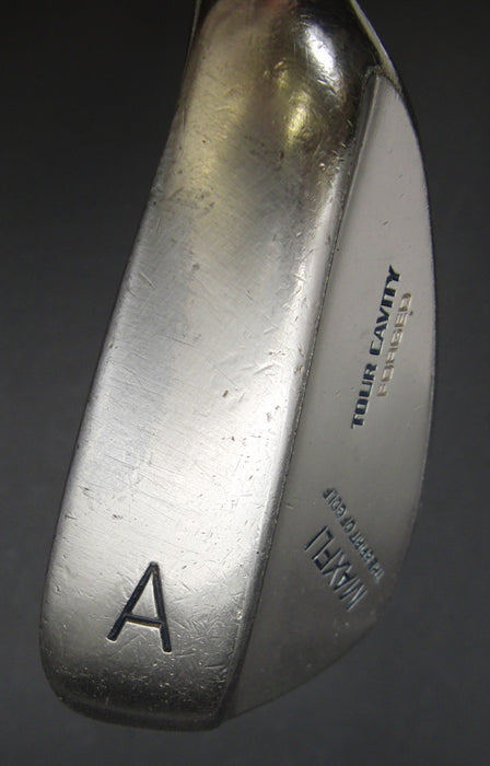 Maxfli Tour Cavity Forged Gap A Wedge Regular Graphite Shaft GolfPride Grip