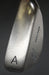 Maxfli Tour Cavity Forged Gap A Wedge Regular Graphite Shaft GolfPride Grip