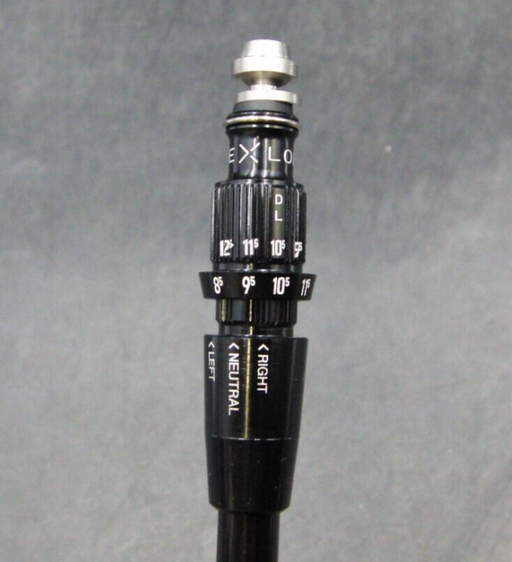 Replacement Shaft For Nike Vapor Driver Regular PSYKO Crossfire