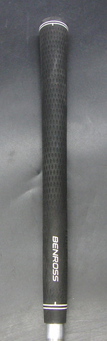 Adams Golf Tight Lies Pitching Wedge Regular Steel Shaft Benross Grip