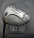 Left-Handed Callaway Great Big Bertha Hawk Eye 8° Driver Regular Graphite Shaft