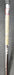TaylorMade MG Milled Grind 58° Sand Wedge Stiff Steel Shaft Golf Pride Grip