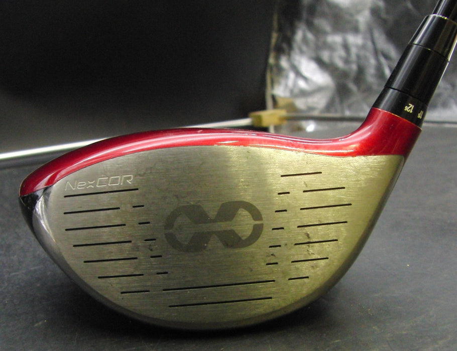 Nike Covert VRS Driver Regular Graphite Shaft PGM Grip