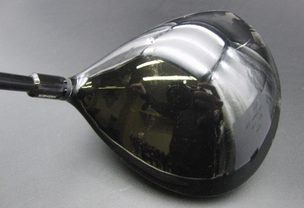 TaylorMade R9 SuperTri 9.5° Driver Stiff (Optional) Graphite Shaft*