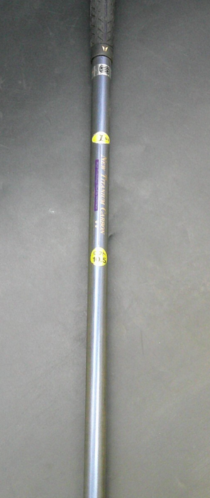 Honma Big-LB Titan 10.5° 1 Driver Regular Graphite Shaft Hiro Honma Grip