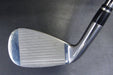 Nike Slingshot 6 Iron Uniflex Steel Shaft Nike Grip