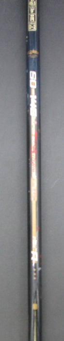 Honma Twin Marks 460RF 9° Driver Regular Graphite Shaft Honma Grip & Honma HC