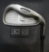 TaylorMade rac OS 5 Iron Regular Steel Shaft Sharpro Grip