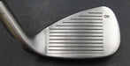 Left-Handed Ping G Series Blue Dot 8 Iron Regular Steel Shaft Ping Grip