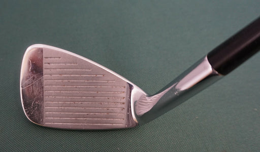 Mizuno TP-18 9 Iron Regular Steel Shaft Golf Pride Grip