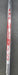 Mizuno MP 18 SC 5 Iron Extra Stiff Steel Shaft Golf Pride Grip