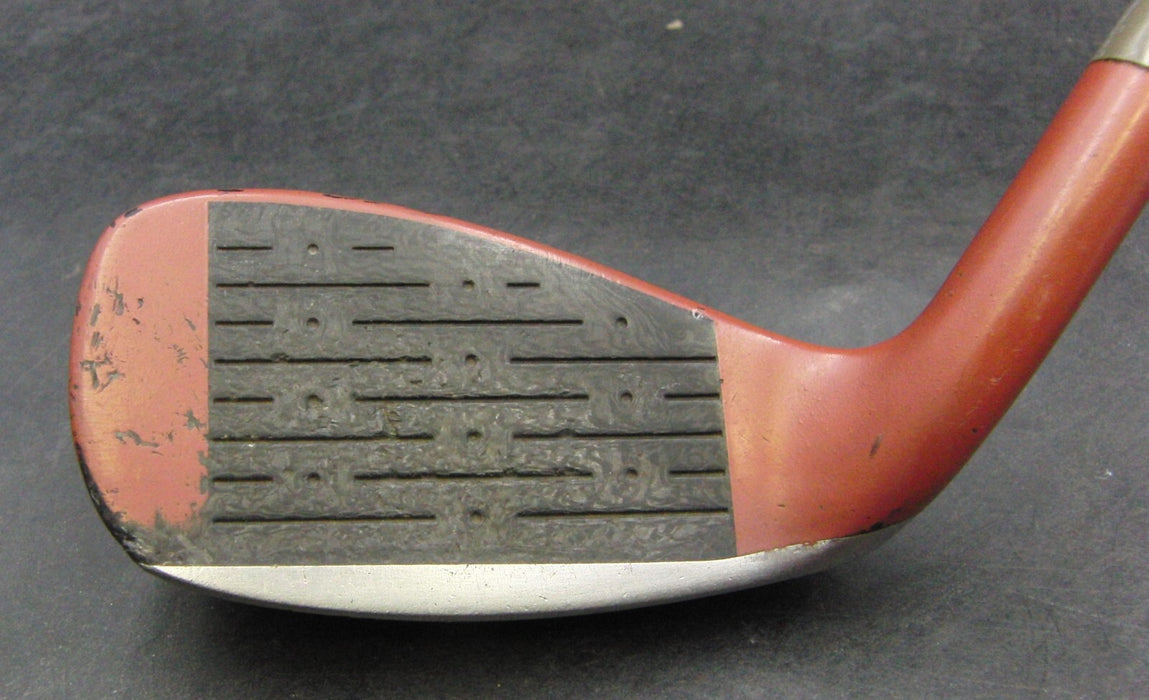 INT EST The Way We Are  LX-032 3 Iron-Hybrid Regular Graphite Shaft Black Grip