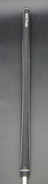 Odyssey White Steel 2-Ball CS Putter Steel Shaft 102cm Length Golf Pride Grip